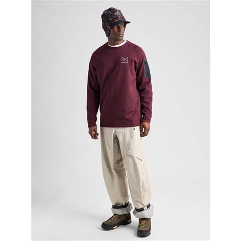 Burton  [ak] Baker Stretch Fleece Crew - Men's
