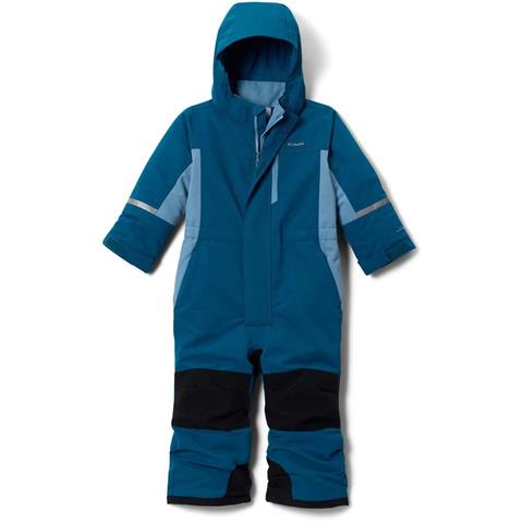 Columbia Kid's Clothing: Ski &amp; Snowboard Outerwear