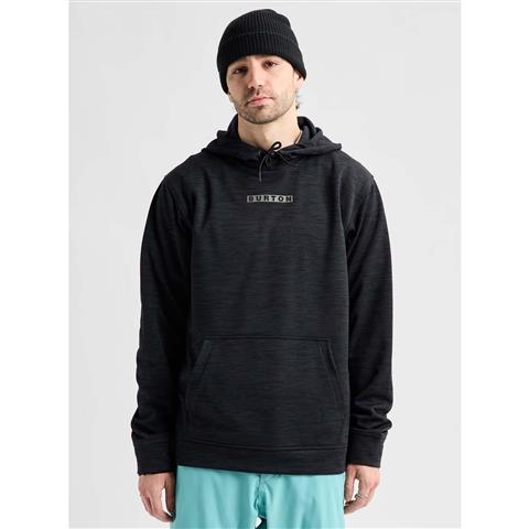 Burton Oak Pullover Hoodie - Men's