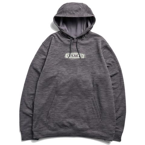 Burton Oak Pullover Hoodie - Men's