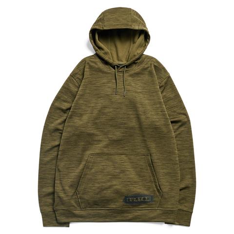 Burton Oak Pullover Hoodie - Men's
