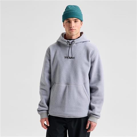 Burton Cinder Pullover Fleece - Men's
