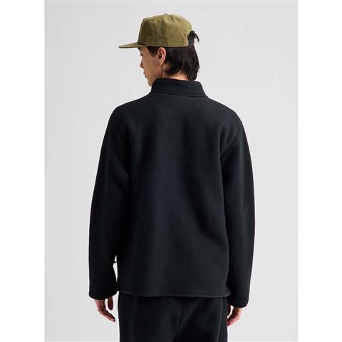 Burton Cinder Full-Zip Fleece - Men's
