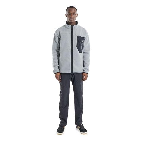 Burton Cinder Full-Zip Fleece - Men's