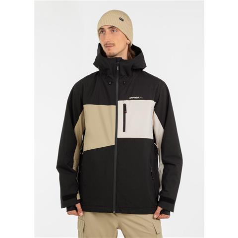 O'Neill FWC Cruz Triple Snow Jacket - Men's