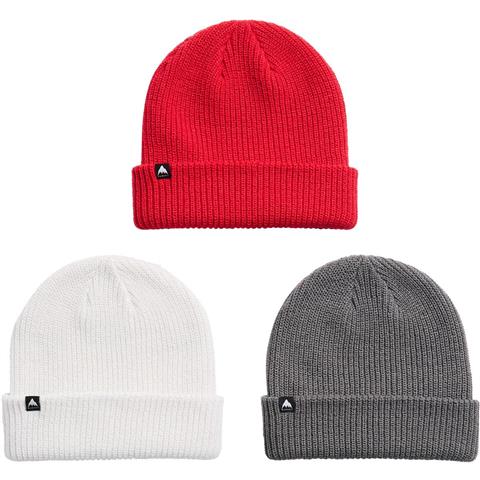 Burton DND (3 Pack) Beanie