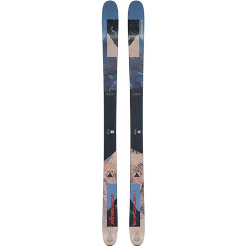 Nordica Enforcer 99 Skis - Men's