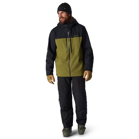 Flylow Albert Jacket - Men's