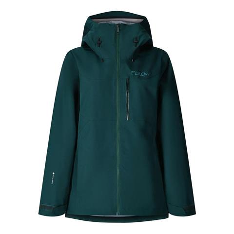 Flylow Puma Jacket - Women's