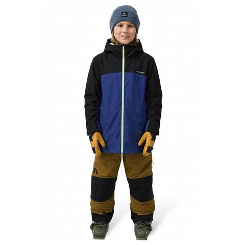 Flylow Explorer Jacket - Youth