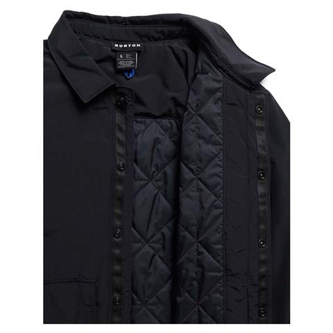 Burton Men's Clothing: Ski &amp; Snowboard Outerwear