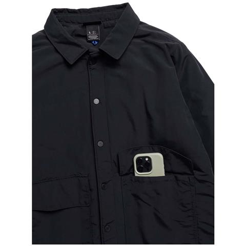 Burton Men's Clothing: Ski &amp; Snowboard Outerwear