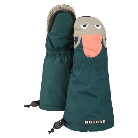 Burton Grommit Mittens - Toddler