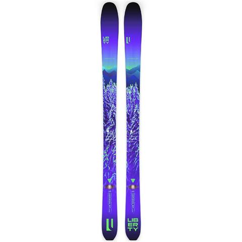 Liberty Horizon 87 Skis - Women's