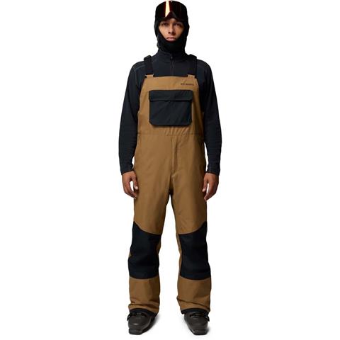 Columbia Iceventure II Bib - Men's
