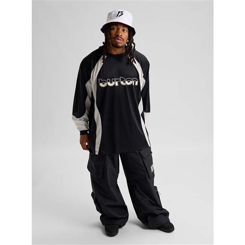 Burton Jersey Shirt Long Sleeve - Men's