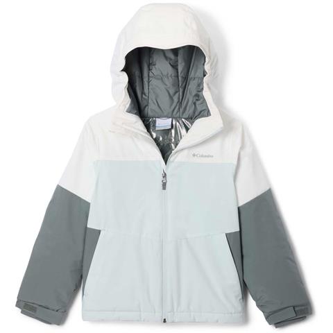 Columbia Liftline Jacket - Youth