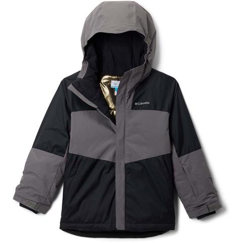 Columbia Mighty Mogul III Jacket - Boy's