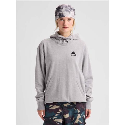 Burton Mountain Pullover Hoodie - Men's