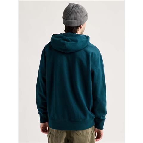 Burton Mountain Pullover Hoodie - Men's