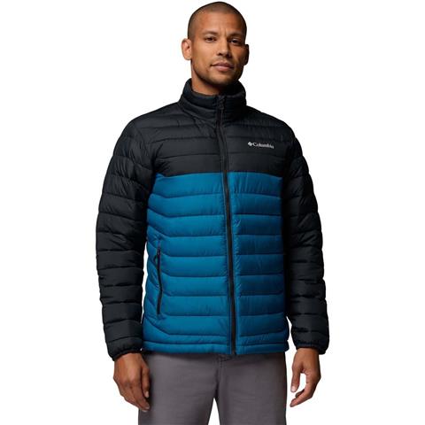 Columbia Powder Lite II Jacket - Men's