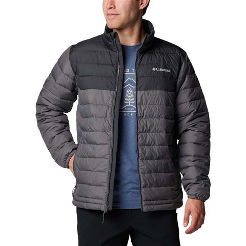 Columbia Powder Lite II Jacket - Men's