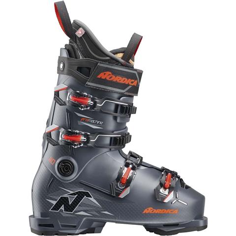 Nordica Promachine 3 110 GW Ski Boots - Men's