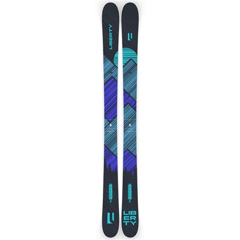 Liberty Scope 99 Skis - Unisex