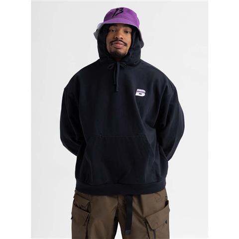 Burton Standard Pull Over - Men's (Zeb Collection)