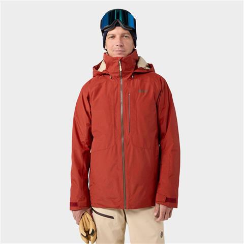 Stio Doublecharge Insulated Jacket - Men's