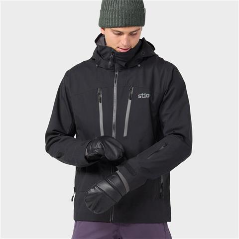 Stio Environ Jacket - Men's