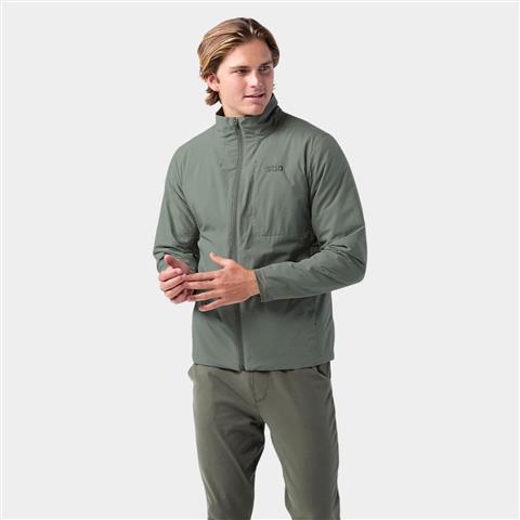 Stio Fernos Insulated Jacket - Men's