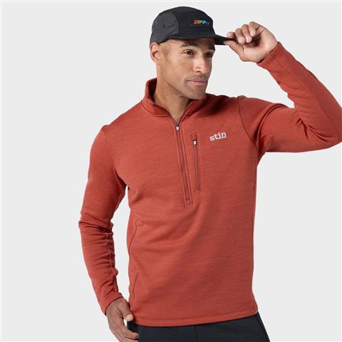 Stio Men's Clothing: Base, Mid &amp; Casual Layers