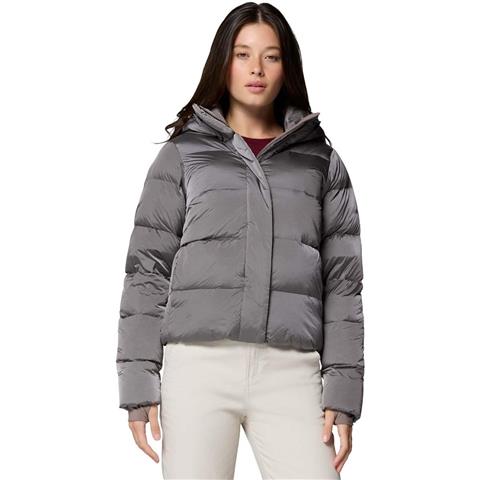 Columbia Amaze Puff Hooded Jacket - Women's