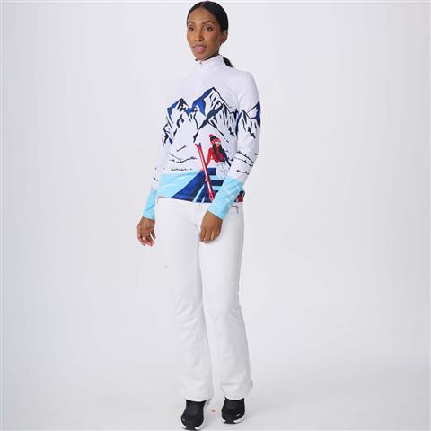 Krimson Klover Apres Anyone Top - Women's