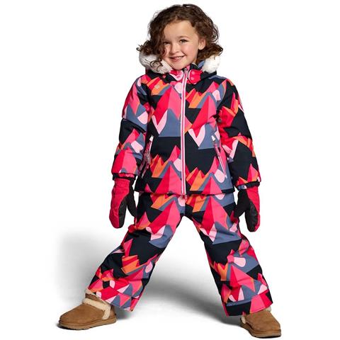 Obermeyer Avery Jacket - Girl's