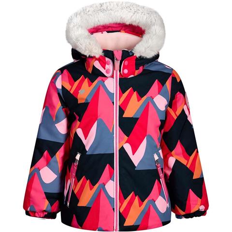 Obermeyer Avery Jacket - Girl's