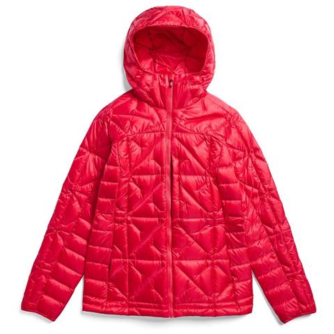Burton [ak] Baker Down Hooded Jacket - Women's