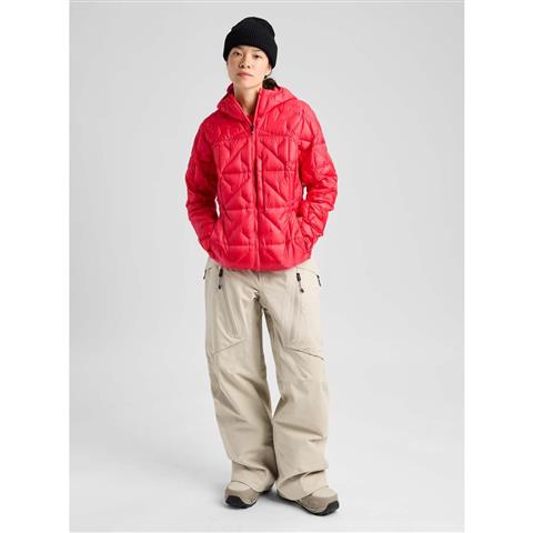 Burton [ak] Baker Down Hooded Jacket - Women's