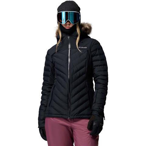 Columbia Bird Mountain III Insulated Jacket - Women's