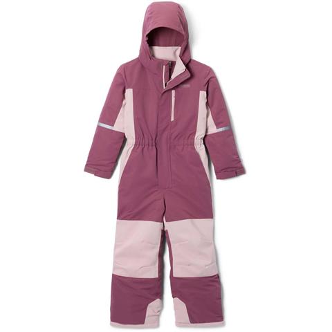 Columbia Buga IV Suit - Youth