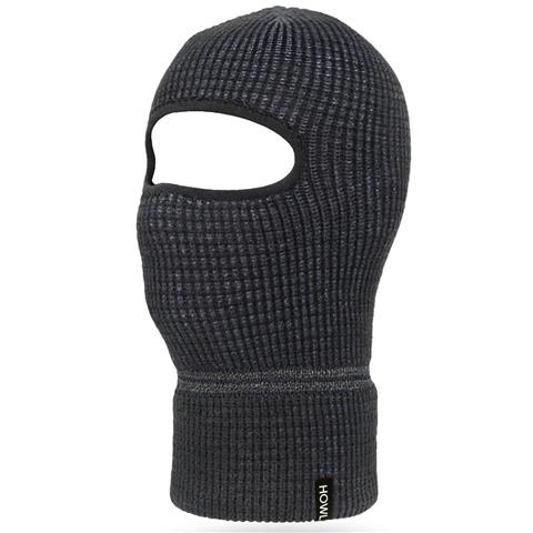 Howl Burglar Facemask - Men's
