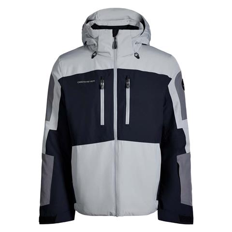 Obermeyer Charger Jacket - Men's