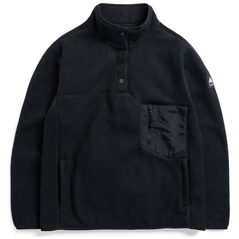 Burton Cinder Pullover Fleece - Women's