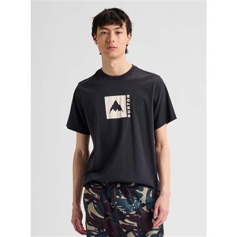 Burton Classic Mountain High Short Sleeve T-Shirt - Men's