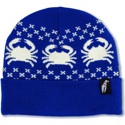 Crab Grab Women's Clothing: Accessories