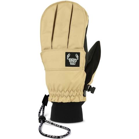 Crab Grab Cargo Mitt - Men's
