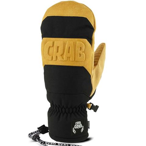 Crab Grab Champ Mitten - Men's