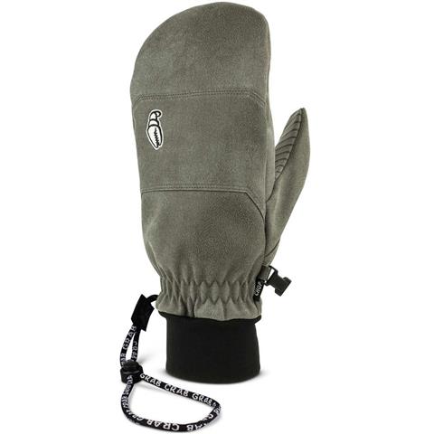 Crab Grab Chop Mitten - Men's