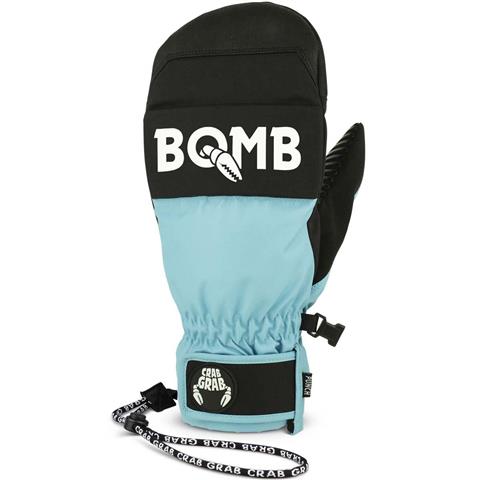 Crab Grab Punch Mitt - Men's